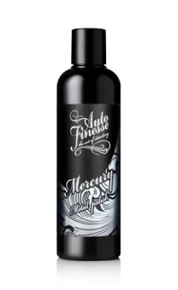 Auto Finesse Mercury Metal Polish 250ml