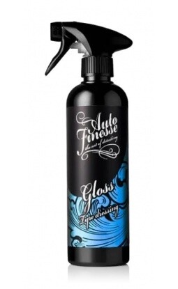 Auto Finesse Gloss 500ml