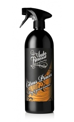 Auto Finesse Citrus Power Bug & Grime Remover 1L
