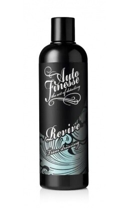 Auto Finesse Revive Trim Dressing 500ml
