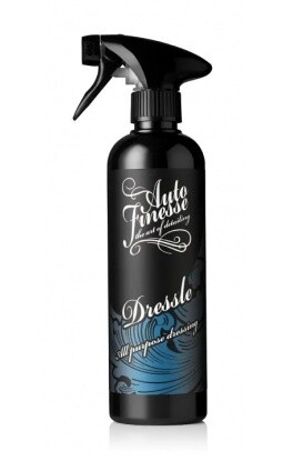 Auto Finesse Dressle All Purpose Dressing 500ml
