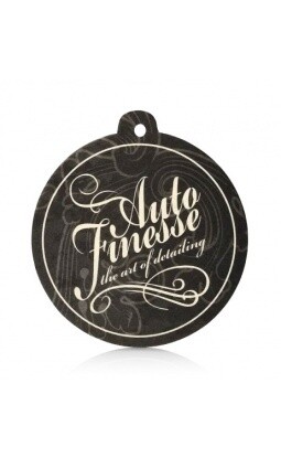Auto Finesse Bubblegum Air Freshener