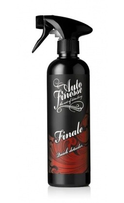 Auto Finesse Finale Quick Detailer 500ml