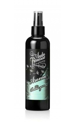 Auto Finesse Aroma Car Freshener Bubblegum 250ml