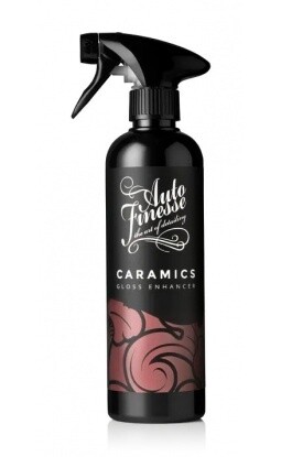 Auto Finesse Caramics Gloss Enhancer 500ml