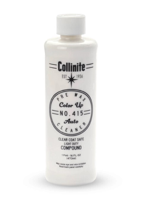 Collinite No. 415 Color-Up Cleaner 473ml