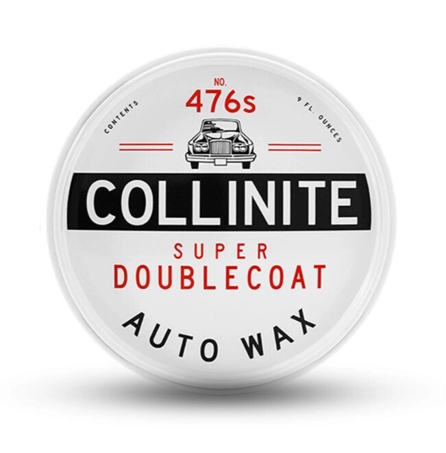 Collinite No. 476S Wax 266ml