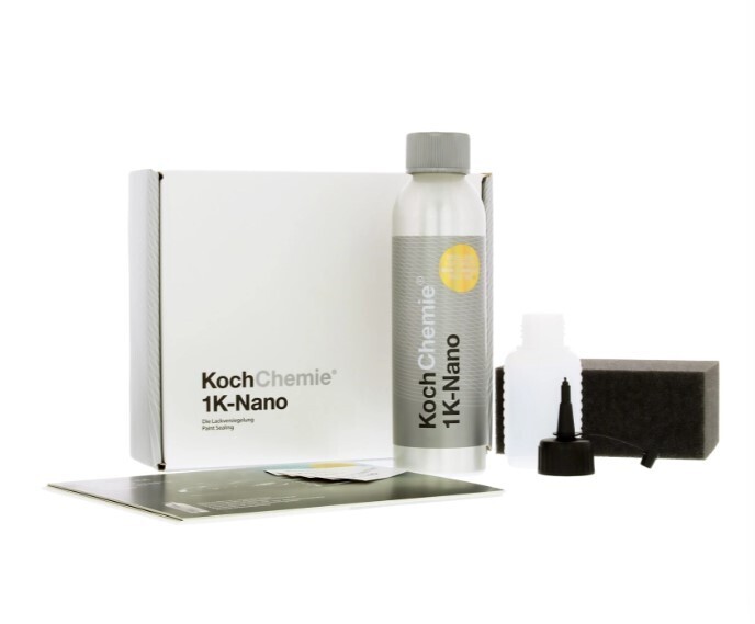 Koch-Chemie 1K-Nano Koch-Chemie 1K-Nano