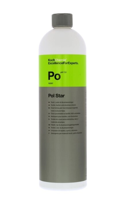 Koch Chemie Pol Star 1L