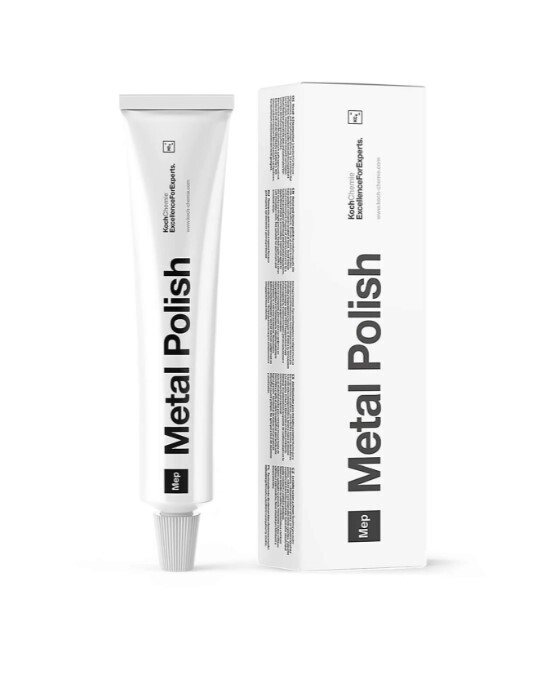 Koch Chemie Metal Polish