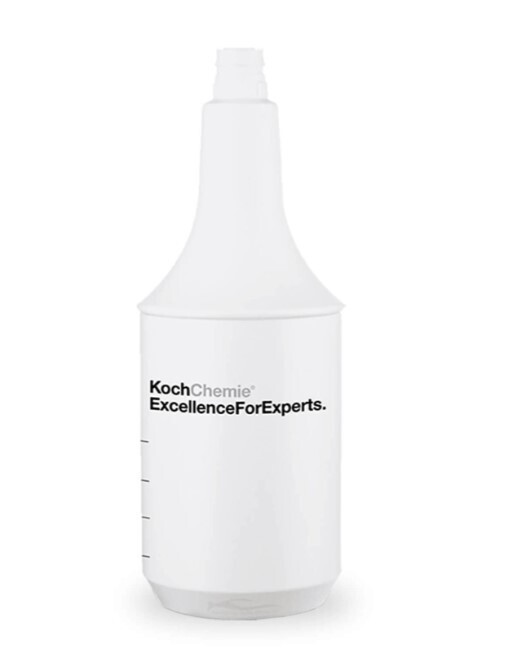 Koch Chemie Botella cilíndrica 1L