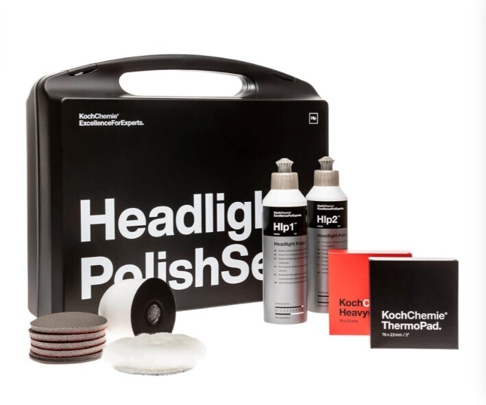 Koch-Chemie Headlight Polish Koch-Chemie Headlight Polish