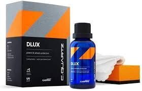CarPro DLUX