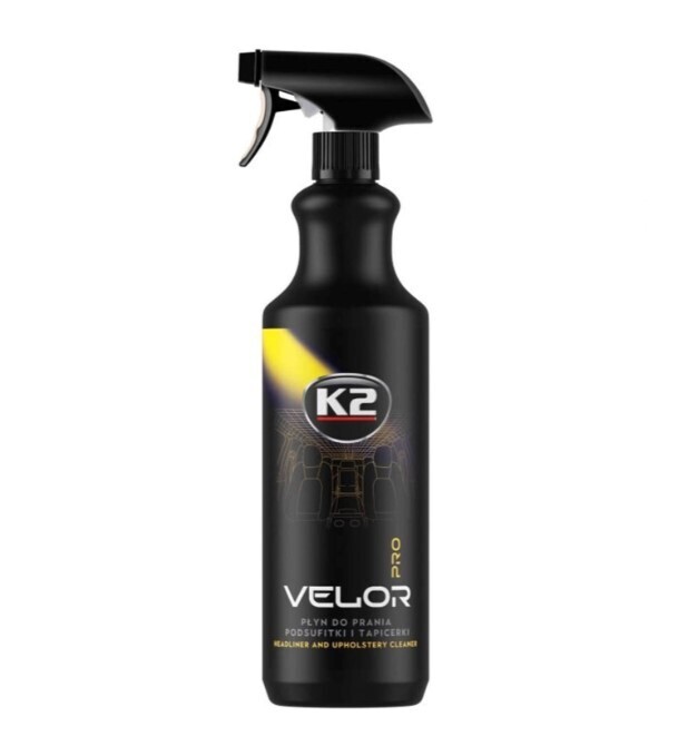 K2 PRO Velor Pro 1L