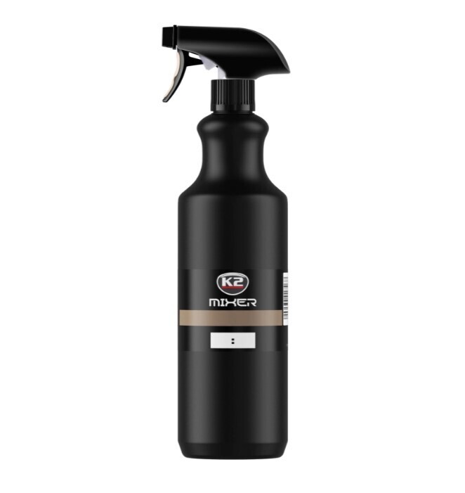 K2 PRO Mixer 1L K2 PRO Mixer 1L