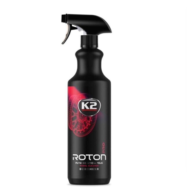 K2 PRO Roton Pro 1L