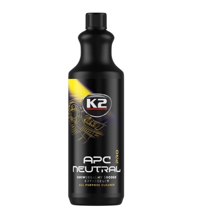 K2 PRO APC Neutral Pro