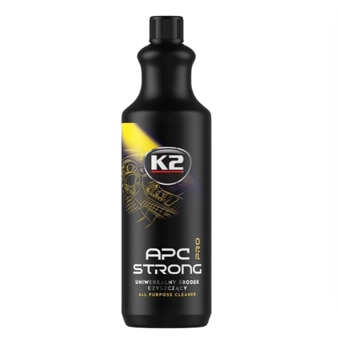 K2 PRO APC Strong Pro