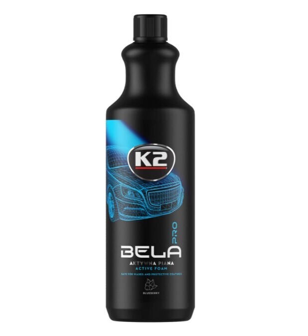 K2 PRO Bela Pro