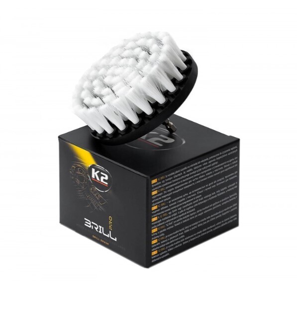 K2 PRO Brill 100mm
