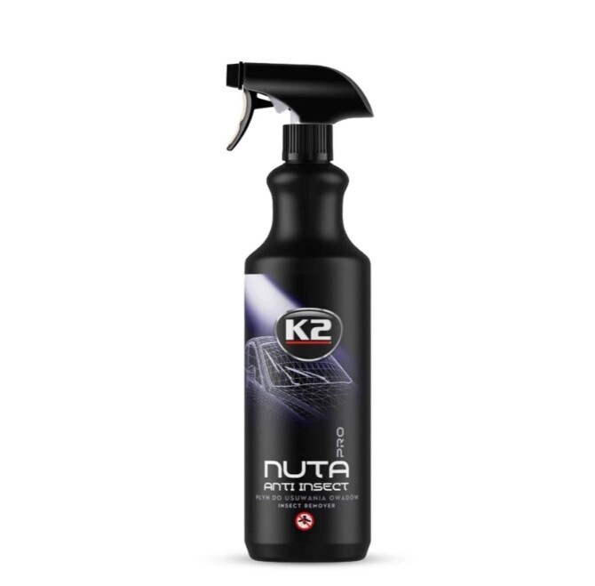 K2 PRO Nuta Anti Insect Pro 1L K2 PRO Nuta Anti Insect Pro 1L