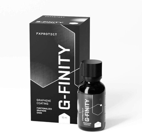 FX Protect G-FINITY Graphene Coating