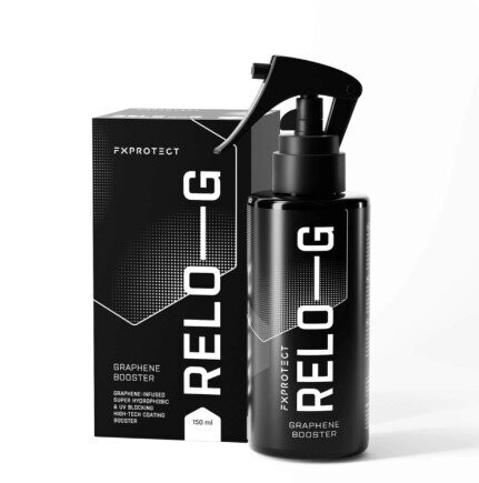 FX Protect RELO-G Graphene Detailer 150ml