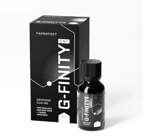 FX Protect G-FINITY CNT Graphene Coating