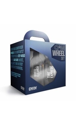 GYEON Q2M Wheel Set