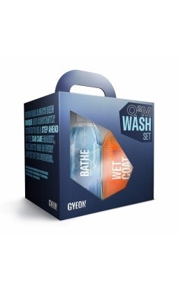 GYEON Q2M Wash Set GYEON Q2M Wash Set