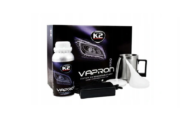 K2 Vapron D7900