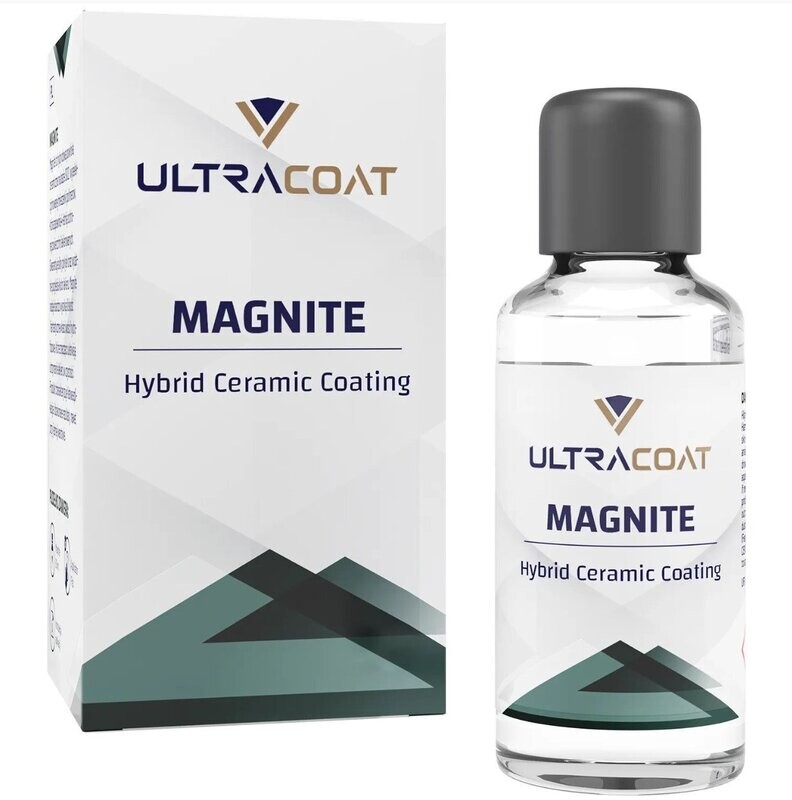 Ultracoat Magnite