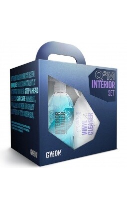 GYEON Q2M Interior Set GYEON Q2M Interior Set