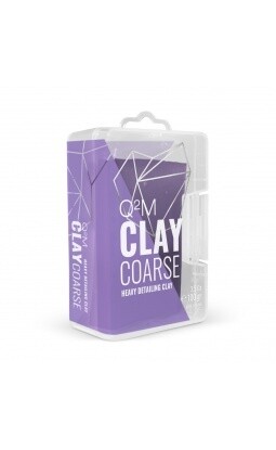 GYEON Q2M Clay Coarse 100g