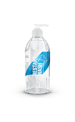 GYEON Q2M Restart Wash