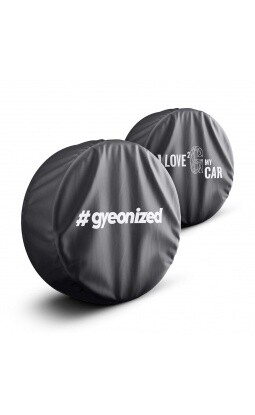 GYEON WheelCovers