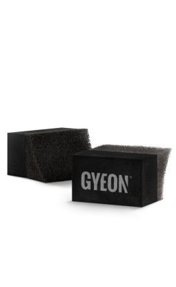 GYEON Q2M Tire Applicator Large Pack 2