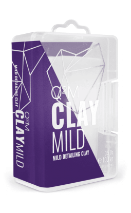 GYEON Q2M Clay Mild 100g