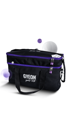 Gyeon Detail Bag
