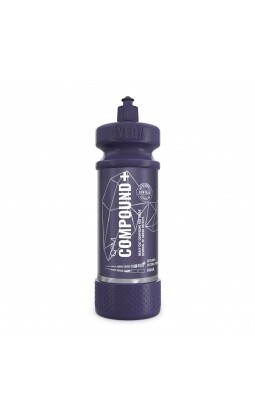 GYEON Q2M Compound plus