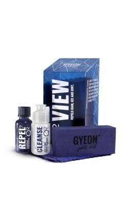Gyeon Q2 View 20ml