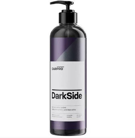 CarPro DarkSide
