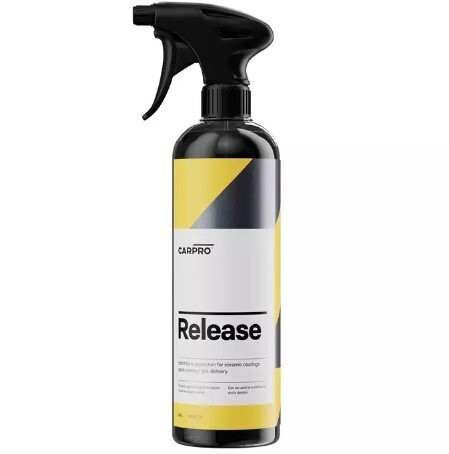 CarPro Release