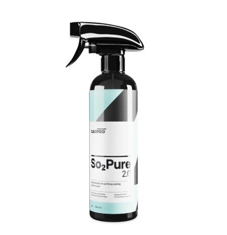 CarPro So2Pure 2.0