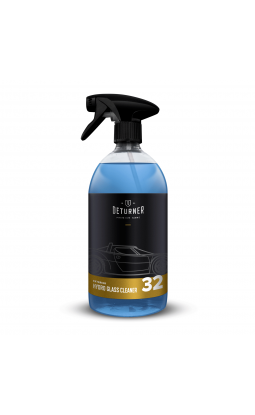 Deturner Hydro Glass Cleaner