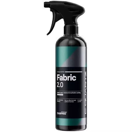 CarPro C.Quartz Fabric 2.0