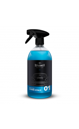 Deturner Ceramic Detailer