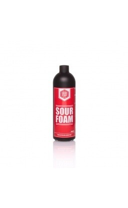 Good Stuff Sour Foam