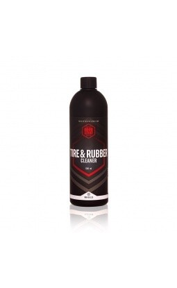 Good Stuff Tire and Rubber Cleaner