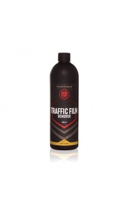Good Stuff Traffic Film Remover